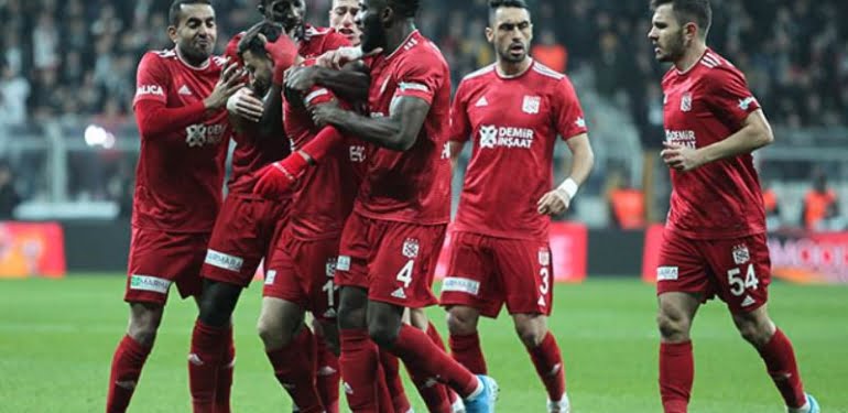 Süper Lig’de bu sezon ilk kez yaşandı
