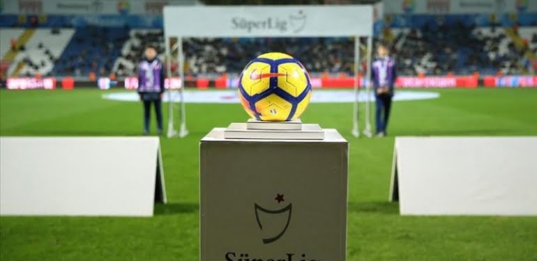 Süper Lig’de 10. hafta İstanbul’da başlıyor. İşte haftanın programı