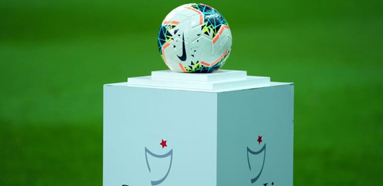 Süper Lig’de ayrılık! Sözleşmesi feshedildi