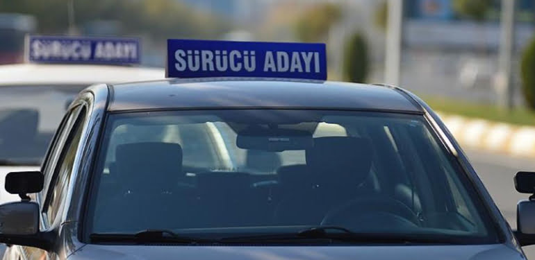 Ehliyet alacaklar dikkat! Büyük zam yolda…