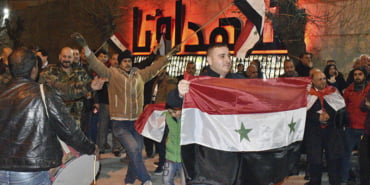 Syria