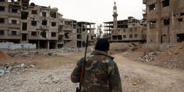 syria