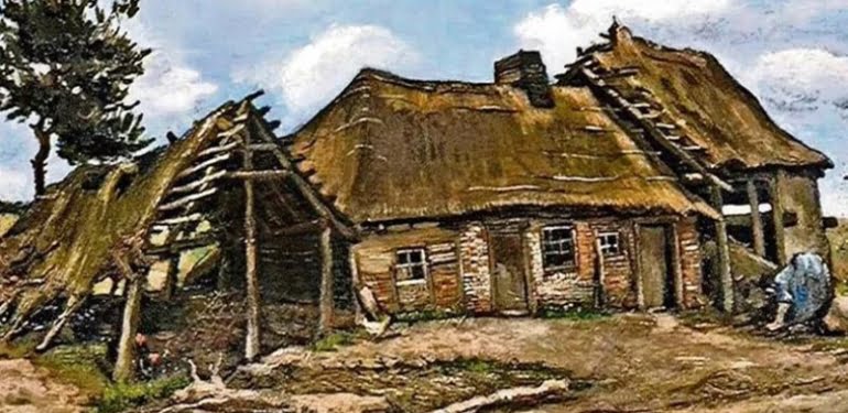 İlk Fiyatı 4 Sterlin Olan Van Gogh Tablosu’nun yeni fiyatı dudak uçuklattı