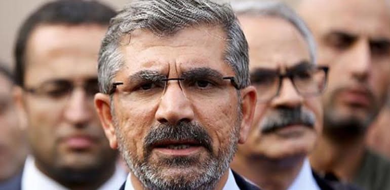 tahir-elci