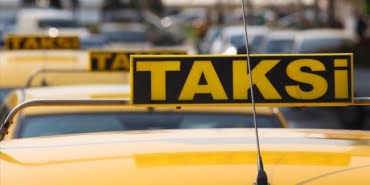 taksi