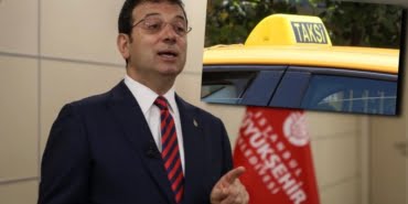 taksici