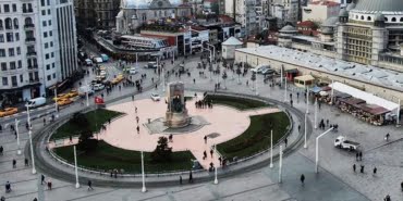 taksim