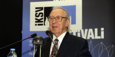 talat-sait-halman