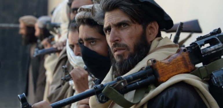 taliban