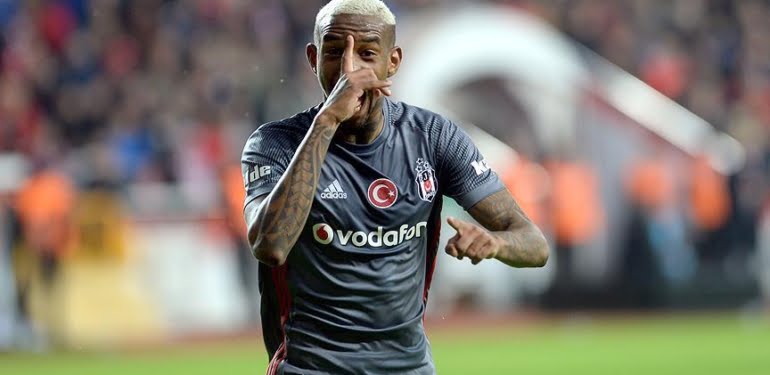 Talisca Beşiktaş’a gelecek mi?