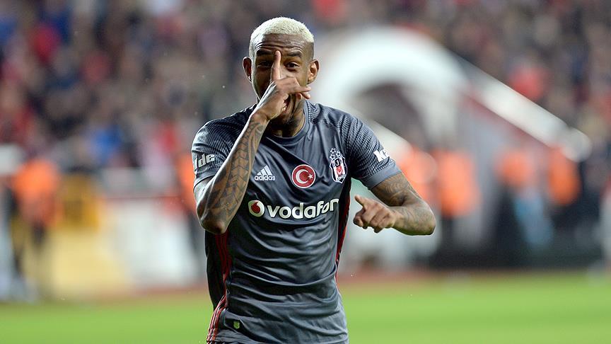 talisca