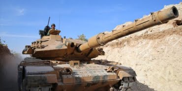 tank