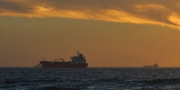 tanker