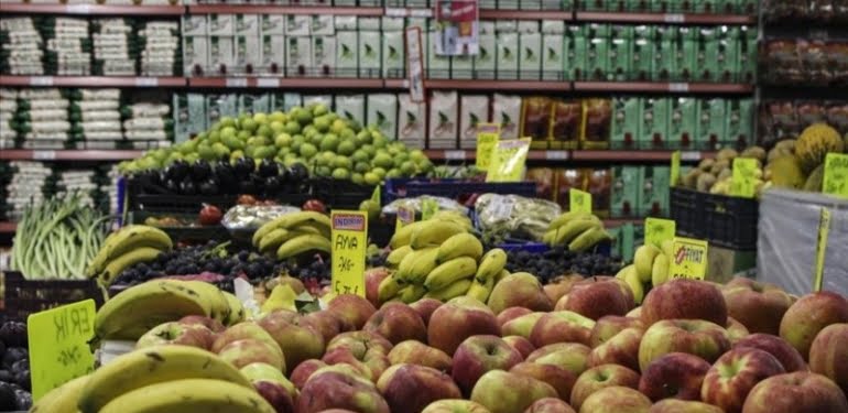 Tarım Kredi’den mağaza hücumu