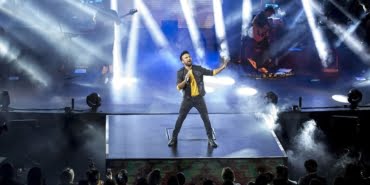 tarkan