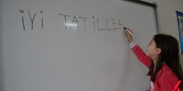 tatil