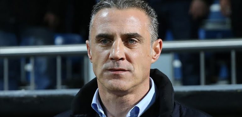 Kasımpaşa Teknik Direktörü Tayfur Havutcu istifa etti