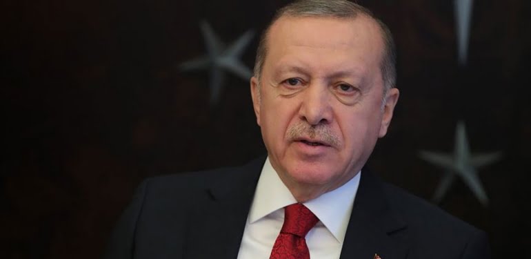 Erdoğan’dan Babacan’a: Öyle Youtube’lara filan çıkarak…