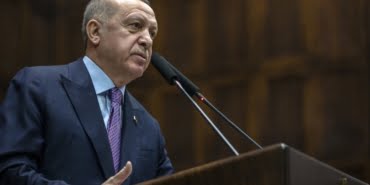 AK Parti TBMM Grup Toplantısı