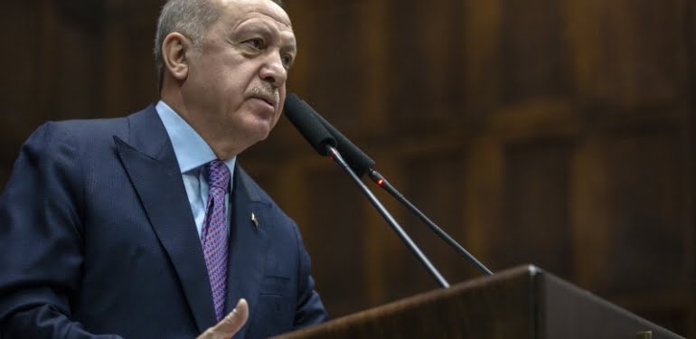 O AKP’li isyan etti: Erdoğan’a sıkılmış kurşundur
