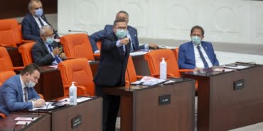 TBMM Genel Kurulu