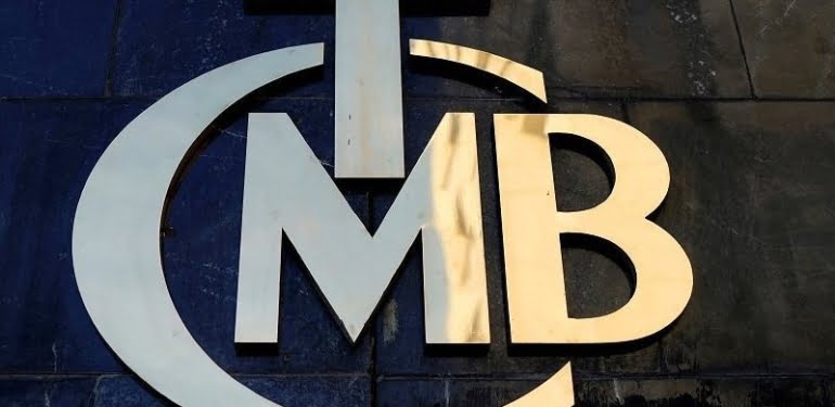 Merkez Bankası faiz kararını açıkladı