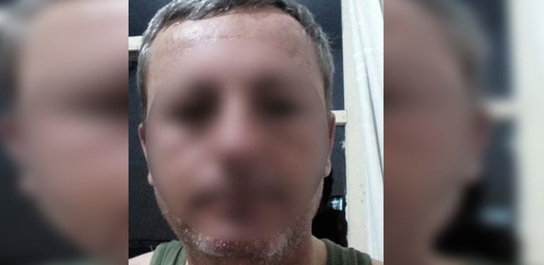 80 yaşındaki kadına tecavüz etmeye çalışan sapık tutuklandı!