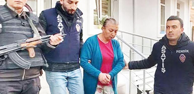 Tecavüz eden kuzenini öldürdü