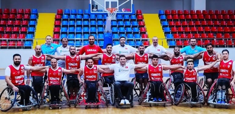 Millilerimiz galibiyetle başladı