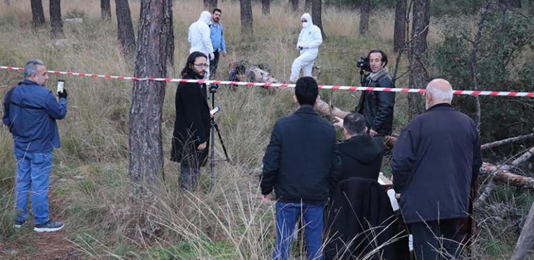 İşçiydi yönetmen oldu!