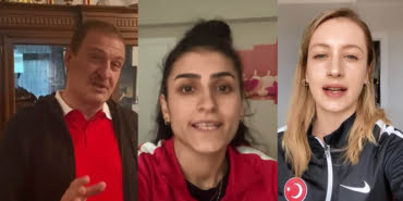 tekvando-federasyonu-baskani-metin-sahin-ve-sporculardan-koronavirus-mesaji-veryansintv