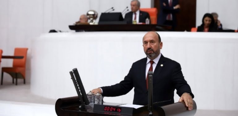 Erol Kavuncu’dan tekzip