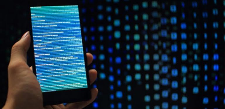 Telefonlara dikkat! Gizlice girilebiliyor