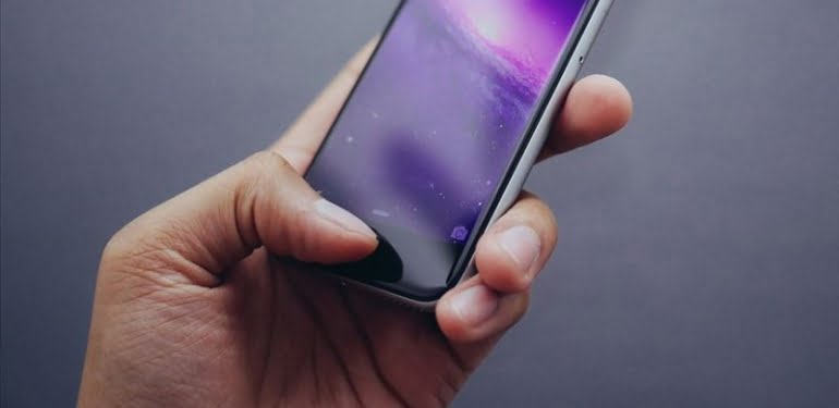 Telefonlarınıza ‘akıllı dokunun’ uyarısı