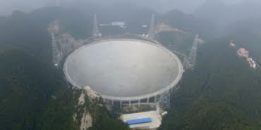 teleskop