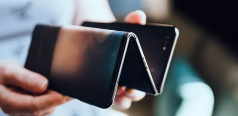 TLC abarttı! Telefonu üçe katladı