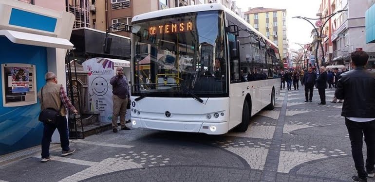 temsa