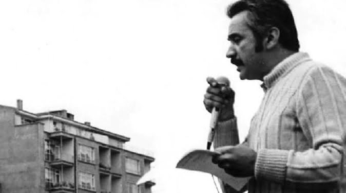 Teoman Öztürk Mekan Öyküleri Yarışması katılma koşulları