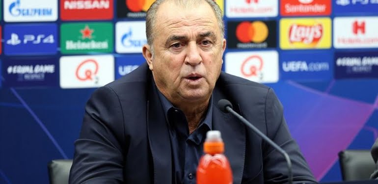 Fatih Terim’den Ali Koç’a: Parayla, nüfuzla ve reklamla…