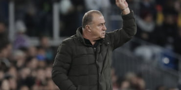 UEFA Şampiyonlar Ligi A grubu 4. hafta maçında Real Madrid il