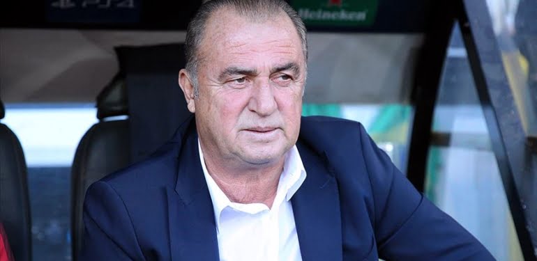 Fatih Terim’den karşılaşma sonrası açıklama: Şikayetçi olduk