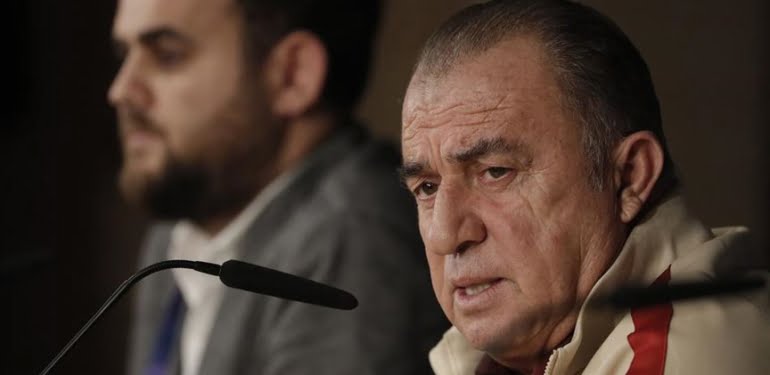 Terim gerçekçi konuştu: ‘Kaybedecek fazla bir şeyimiz yok!’