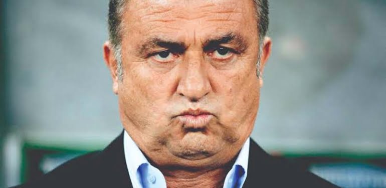 Fatih Terim’e büyük ceza!