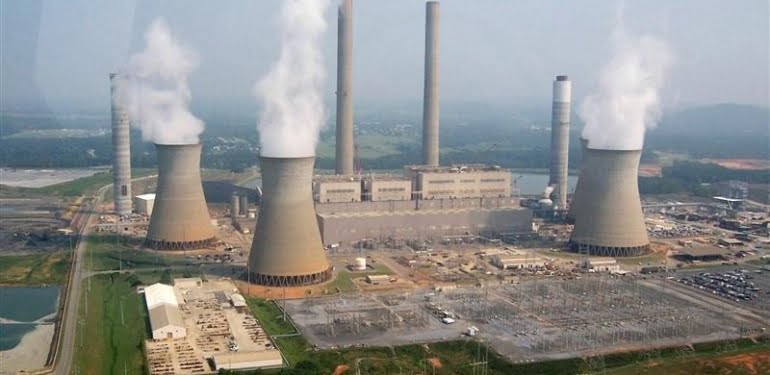 Termik santrallerde Mayıs’ta 6.73 milyon ton kömür yakıldı