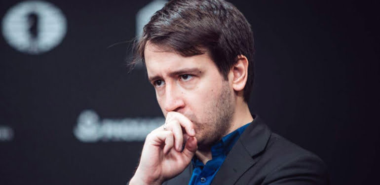 Teymur Recebov, satrançta dünya şampiyonu ilk Türk oldu