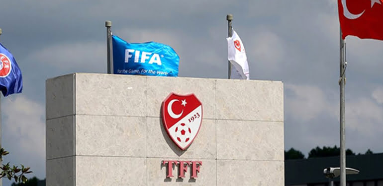 TFF’den ‘Fenerbahçe-Trabzonspor’ kararı