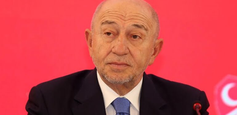 ‘Başkanlığı bırakmak gibi bir niyetim yok, görevimin başındayım’