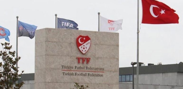 TFF: Maçlar seyircisiz oynanacak