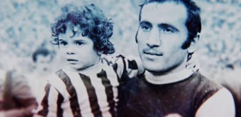 TFF’den Cemil Usta için anma mesajı