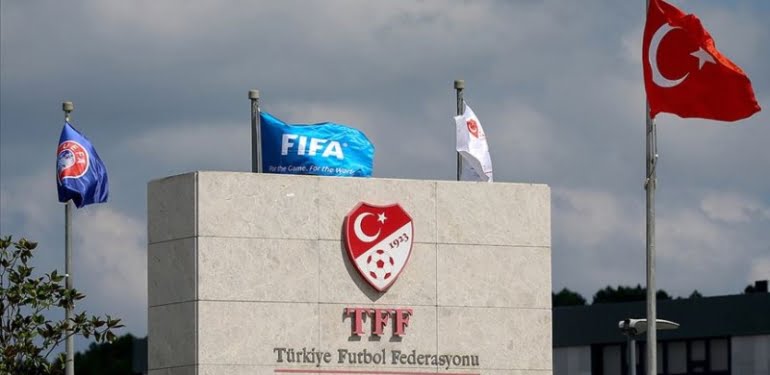 TFF’den Fenerbahçe için yeni karar